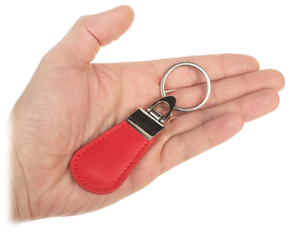 RFID LÄHEISYYSAVAIN SORMI ATLO-564/RD