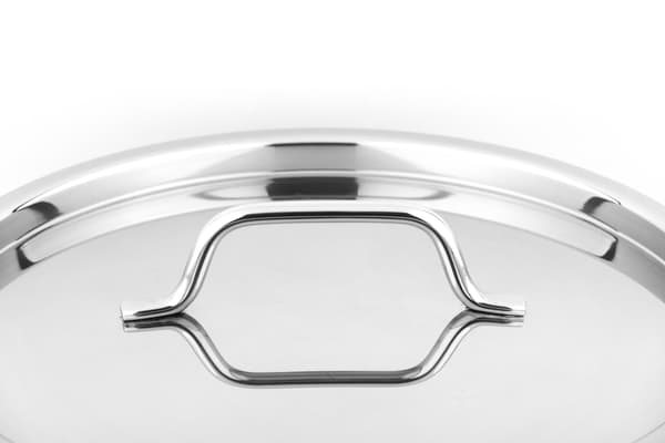 NOIS Profi Line traditionel gryde 11,8 l