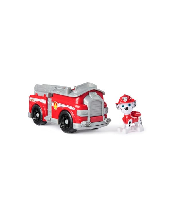 SPIN Paw Patrol fordon Marshall 6071209 /3
