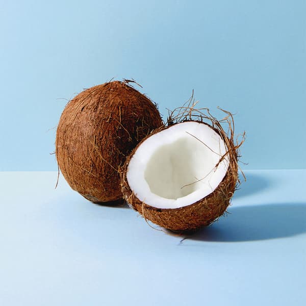 NIVEA duschgel Coconut och Jojoba Oil 500ml
