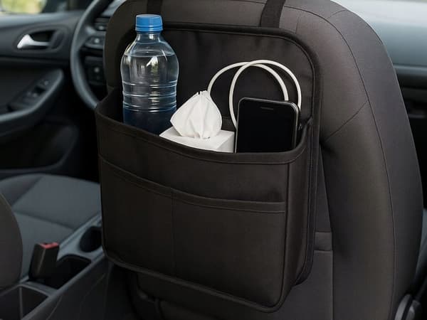 Auto-istuinorganizer 3 (100)