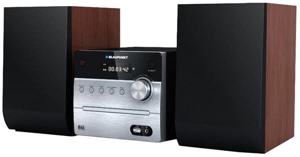 Mikrovågsugn BLAUPUNKT MS12BT