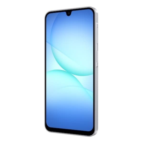Samsung Galaxy A17 (A175) DS 4GB/128GB Smartphone Grå