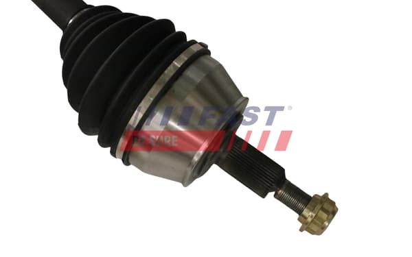 FT27068 SNABB AXELAXEL