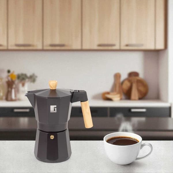 KAFFEMAGER 300ml BERGNER BG-38239 INDUKTION