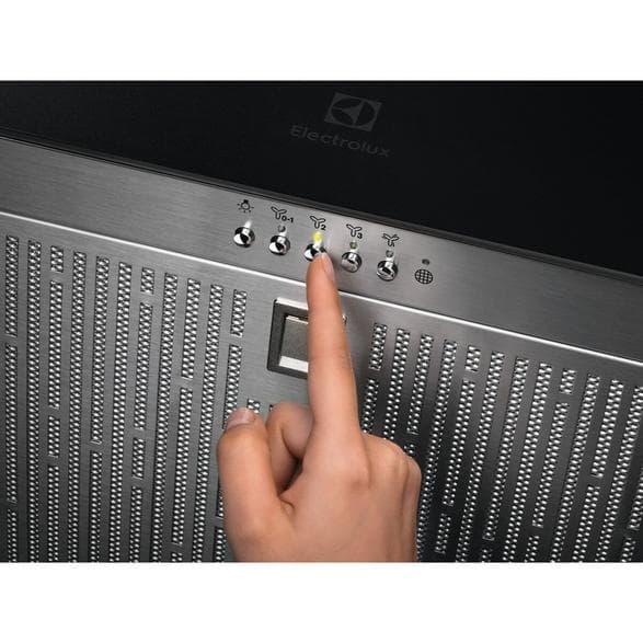 ELECTROLUX LFG716R Sarja 700