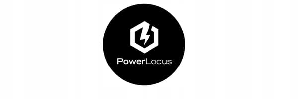 PowerLocus P3 Sortguld Bluetooth Hovedtelefoner Mikrofon AUX BT Bluetooth Etui