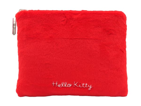 CYP Hello Kitty NC37-01HK Dubbelsidig Necessär