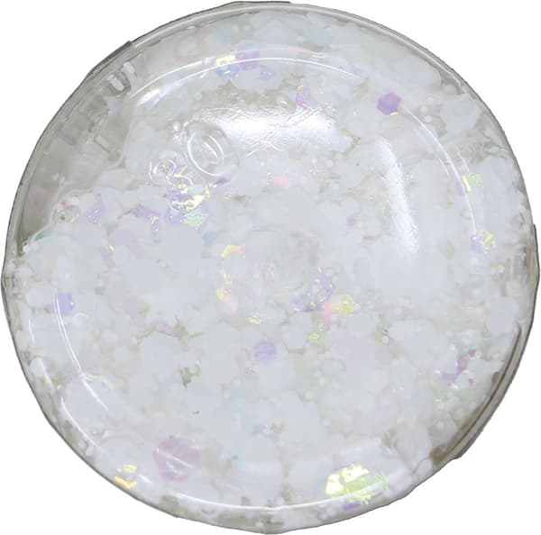 HVID Glitter Gel til Kropsmakeup 20g
