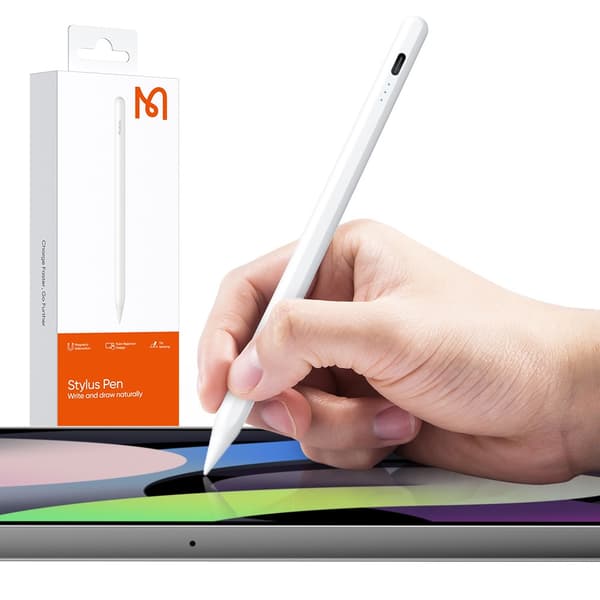 MCDODO BLYANT TIL APPLE IPAD AIR PRO TABLET STYLUS AKTIV GEN 2