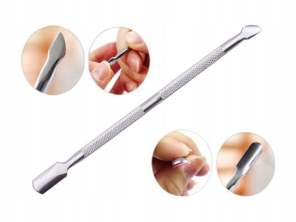 Spatel til skind 12,5 cm (2400) GAB_A