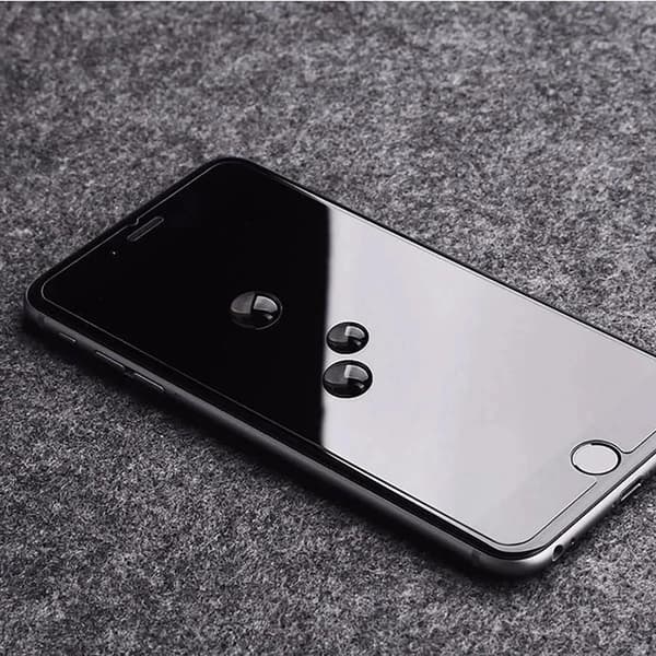Wozinsky Hærdet Glas 2-Pak til iPhone 17 Pro / 16 Pro