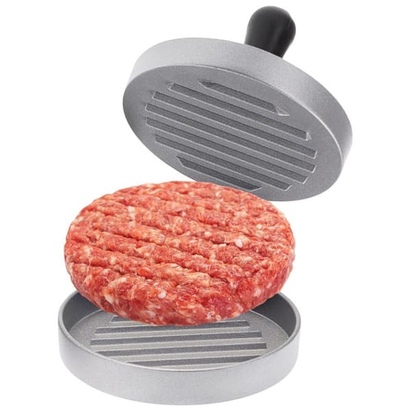 Burgerpresse 11,5 cm