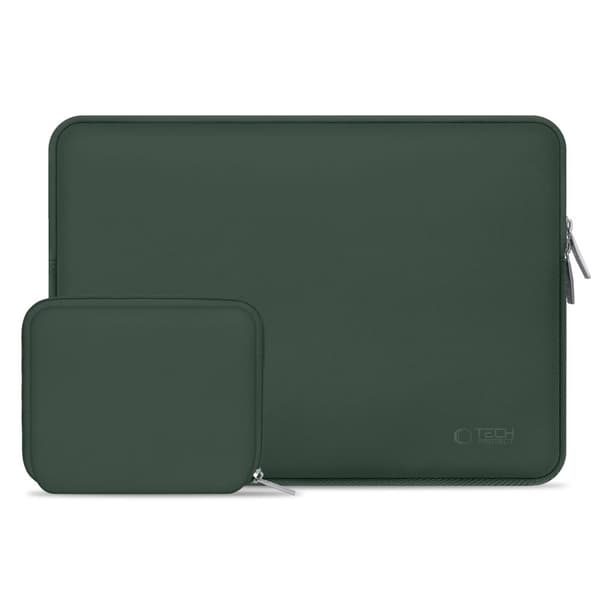 TECH-PROTECT NEOSLIM BÆRBAR 13-14" MIDNATSGRØN