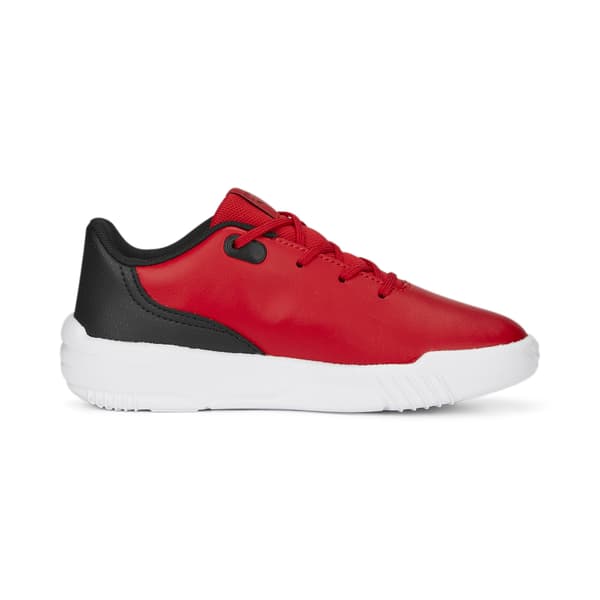 Puma FERRARI DRIFT CAT DECIMA AC PS barnskor röda 30727005 r 27.5
