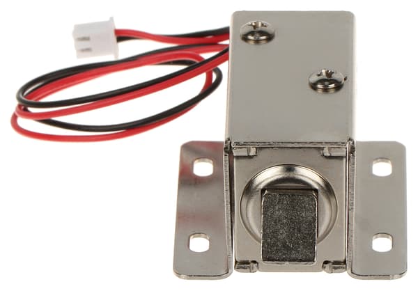 ATLO-DT-L08 ELEKTROMAGNETISK SKABSLÅS
