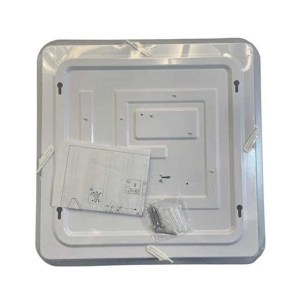 BABILON LED GOLDEN LIGHT PRESTIGE LP-335/1C M 4GD NELIÖ