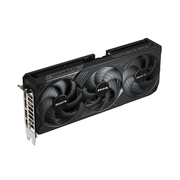 Gigabyten GeForce RTX 5080 WF3OC 16G -näytönohjain