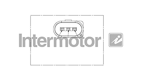 Intermotor 18986 Sensor, knastakselposition