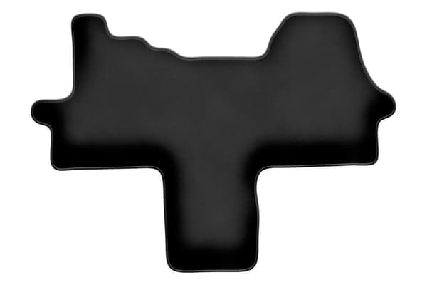 Premium bilmattor för: Citroen Jumper III varubil (2014 - )