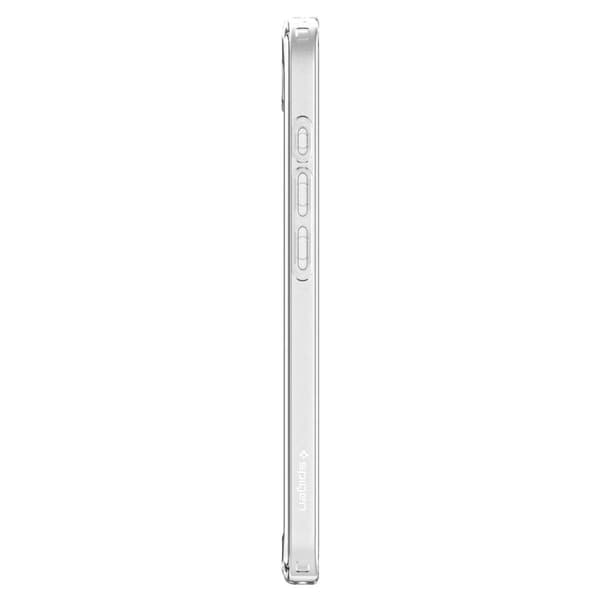 SPIGEN ULTRA HYBRID IPHONE 16E KRYSTALKLAR