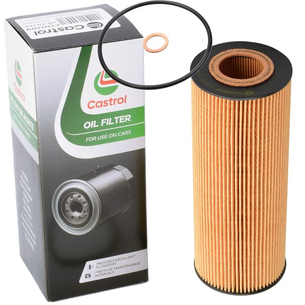 Oliefilter CO0055