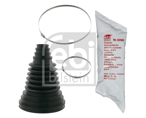 LEDSKYDD 06175 FEBI