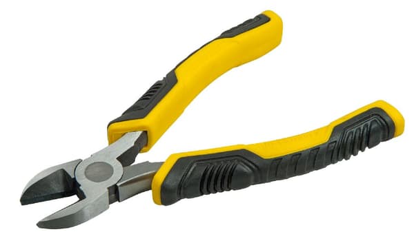 STANLEY CONTROL-GRIP SIDTÅNG 180 mm