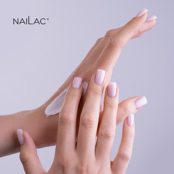 NaiLac #03 Parfumebalsam 200ml
