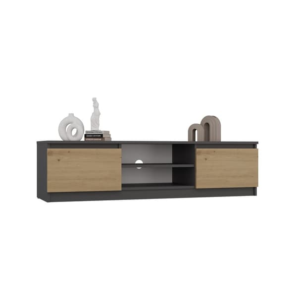 RTV Malwa 140 antracit artisan