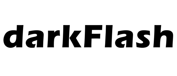 Darkflash DS900 computerkabinet (hvid)