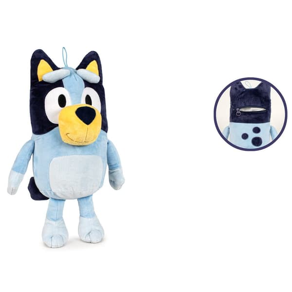 Bluey 47955 Bluey Plyslegetøj 35 cm