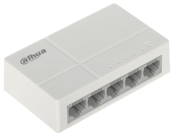 SWITCH PFS3005-5ET-L-V2 5-PORTARS DAHUA