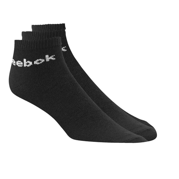 REEBOK STRØMPER - 3 P 47-50