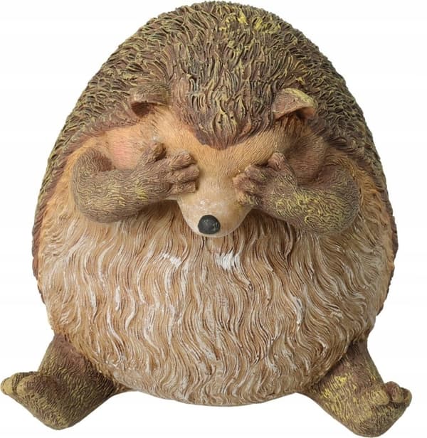 Kukkopuutarhahahmo 38x13.5x40.5 cm