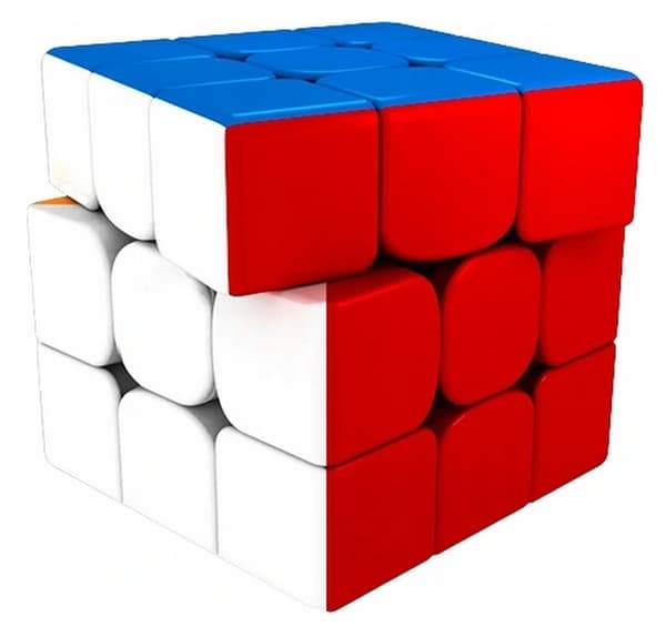 ORIGINAL PROFESSIONEL MAGISK TERNING 3x3x3
