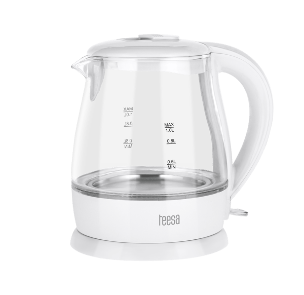 Teesa glasrenskoncentrat 100 ml