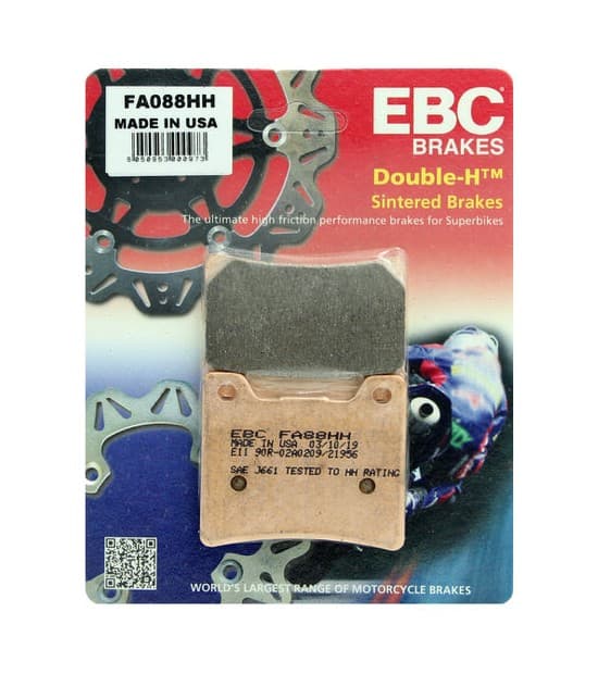 EBC FA088HH jarrupalat