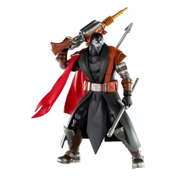 Marvel Legends: X-Men '97 - X-Cutioner actionfigur (15 cm)
