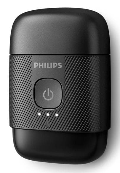 Herrebarbermaskine PHILIPS S591/05 Sort