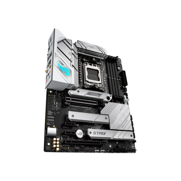 ASUS ROG STRIX B650-A GAMING WIFI-moderkort