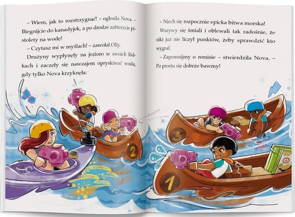 LEGO Friends Bog. Eventyr med venner.