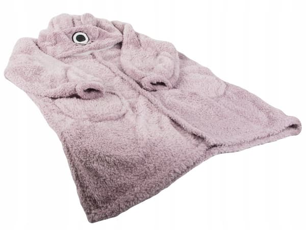Hupullinen monsterpeitto violetti (30)