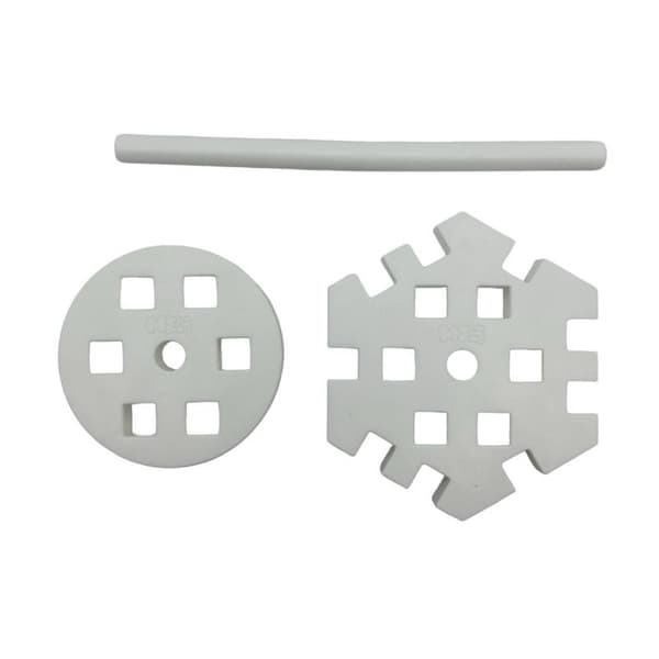 Meli Maxi Constructor Pink 120 kpl.
