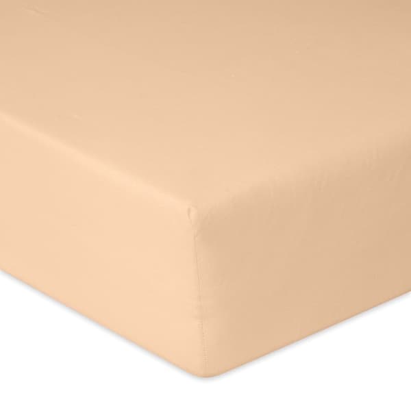 Jerseylakan 210/220x190/200 PREMIUM Beige