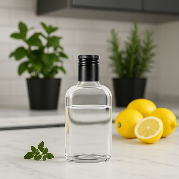 50 x Pullopullo 200 ml MOONSHINE LIQUEURS VODKA häälahjaksi