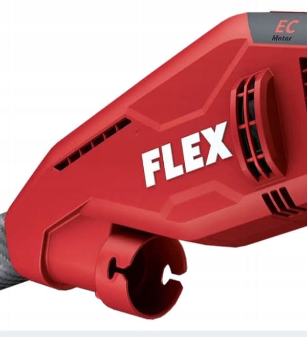 WS3D Giraffe FLEX -sovitin - HILTI VC-imuri