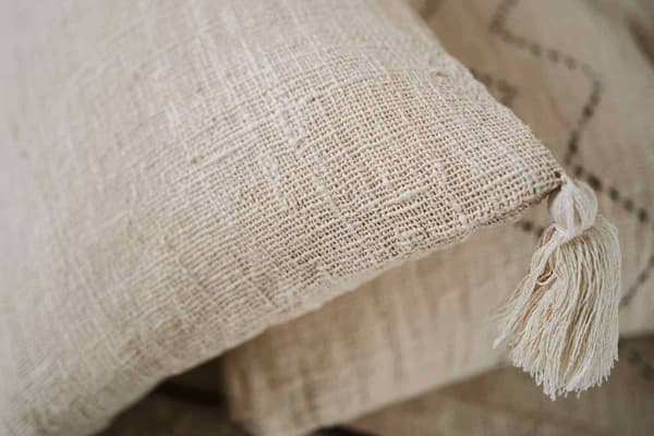 Kuddfodral Boho PAGI 40x60
