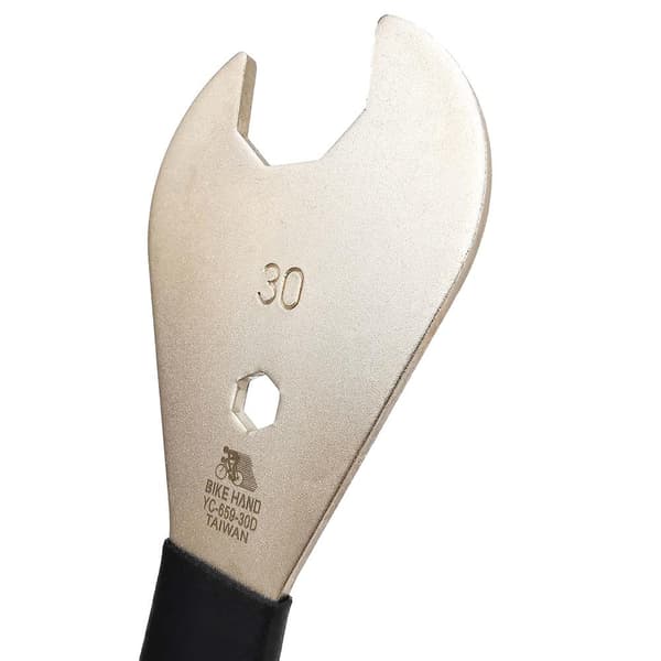 Cykelhånd YC-659-30D 30mm Styrfittingsnøgle