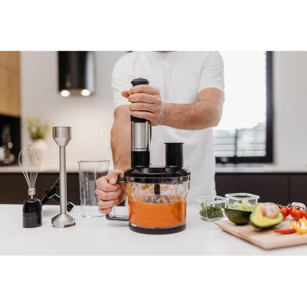 Blaupunkt HBD812 stavblender (1700W)